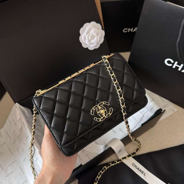 New Fashion CN Handbag C225