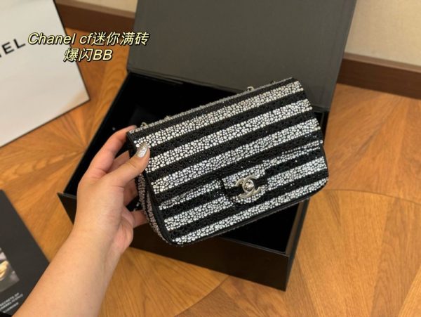 New Fashion CN Handbag C570