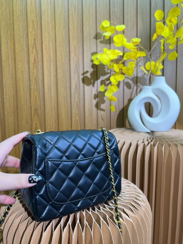 New Fashion CN Handbag C143