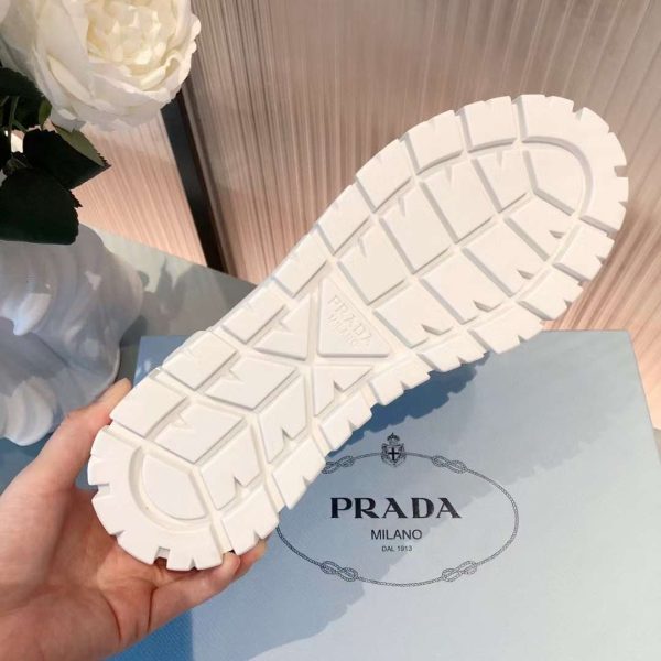 New Fashion Women Prada Shoes 007