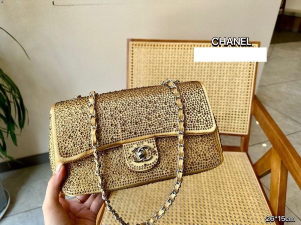 New Fashion CN Handbag C458