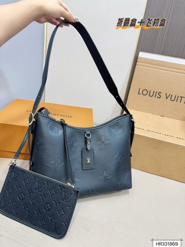 New Fashion LV Handbag L1178