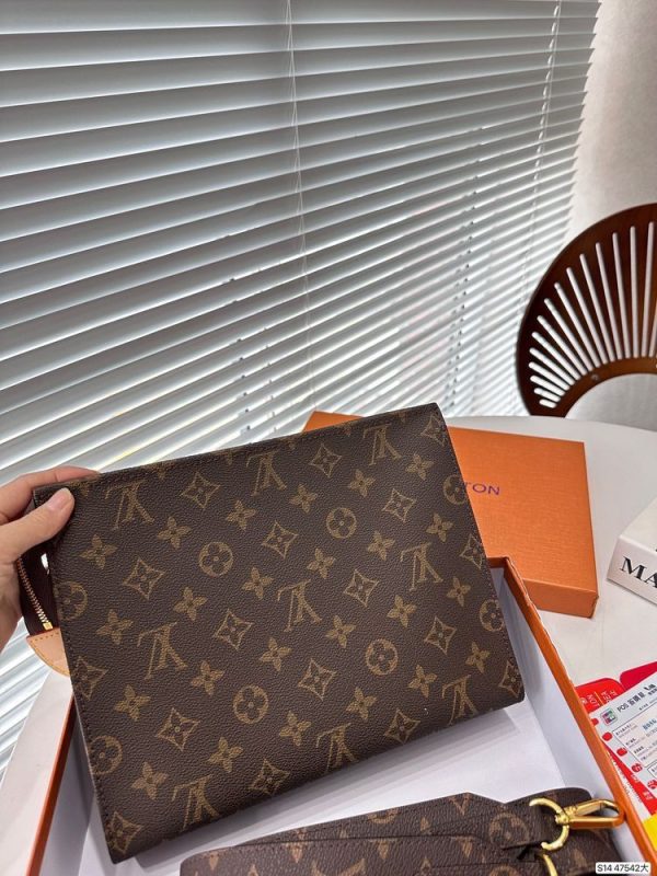 New Fashion LV Handbag L695