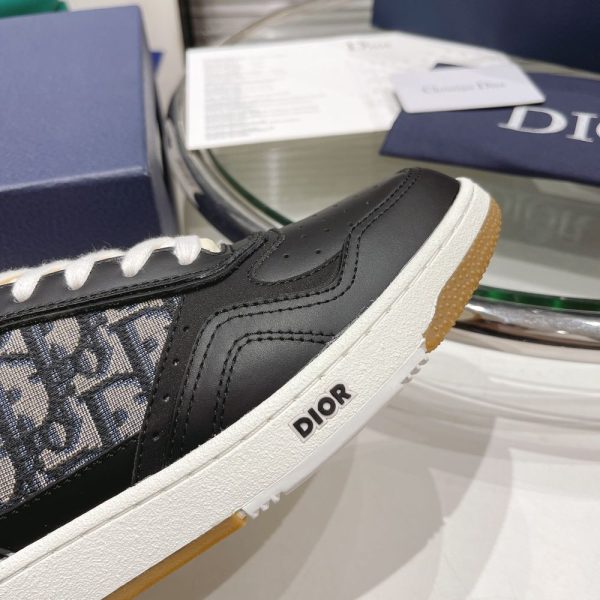 New Fashion Men Dior Shoes 058