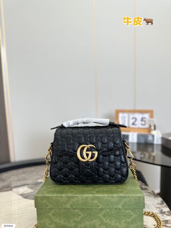 New Fashion GG Handbag G320