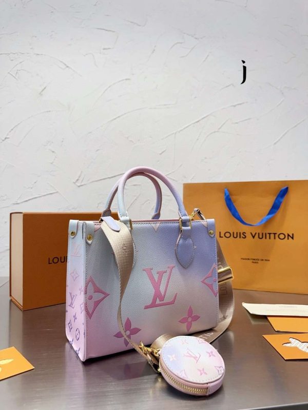 New Fashion LV Handbag L276