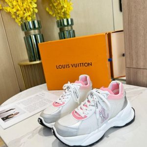 New Fashion Women LV Shoes 382