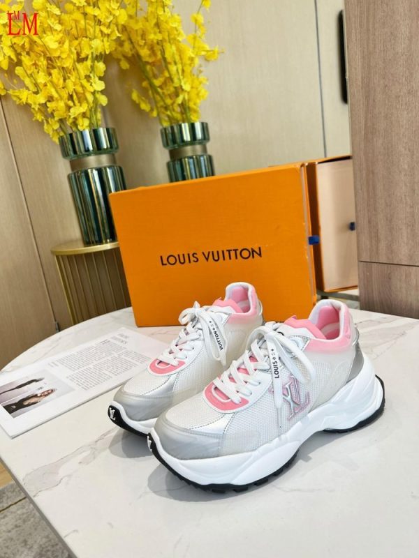 New Fashion Women LV Shoes 382