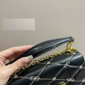 New Fashion LV Handbag L689