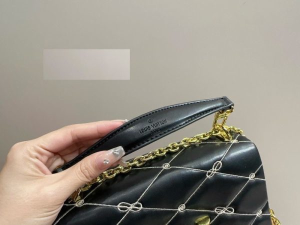 New Fashion LV Handbag L689