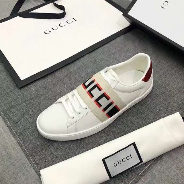 New Fashion Women Gucci Shoes G021