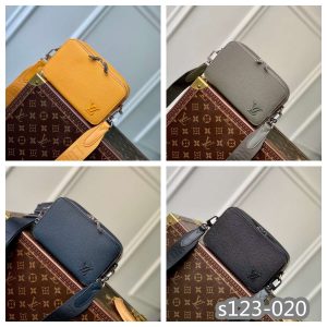 New Fashion LV Handbag L057