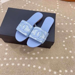 New Fashion Women Slippers 051