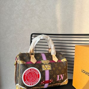 New Fashion LV Handbag L608