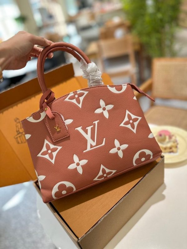 New Fashion LV Handbag L417.1