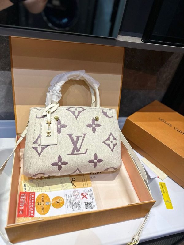 New Fashion LV Handbag L1275.3