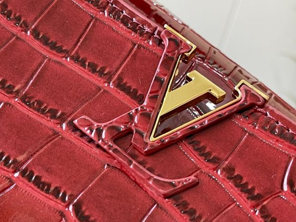 Luxury LV Handbag N92173-M48865