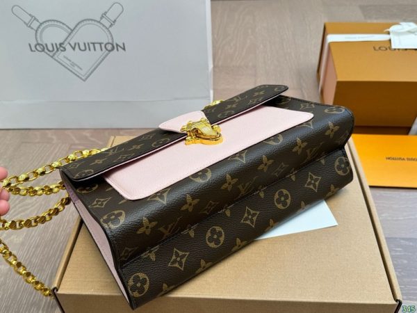 New Fashion LV Handbag L1142