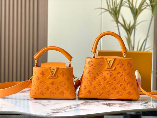 Luxury LV Handbag M20742-20741.1