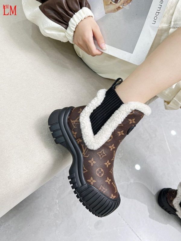 New Fashion Women LV Shoes 373