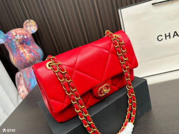 New Fashion CN Handbag C278