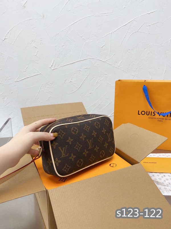 New Fashion LV Handbag L011