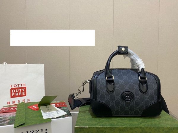 New Fashion GG Handbag G439