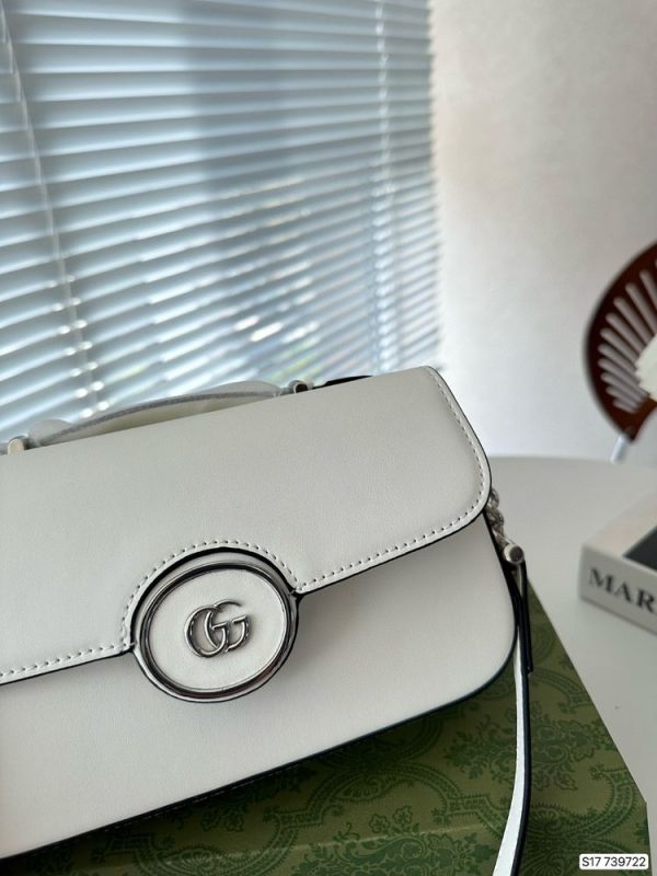 New Fashion GG Handbag G311.2