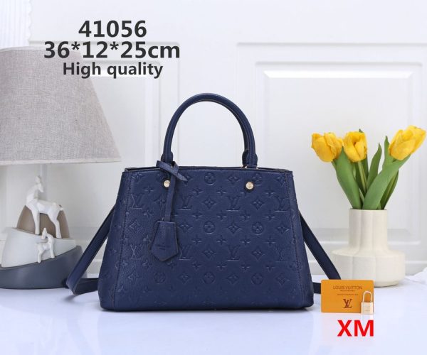 New Fashion LV Handbag L923