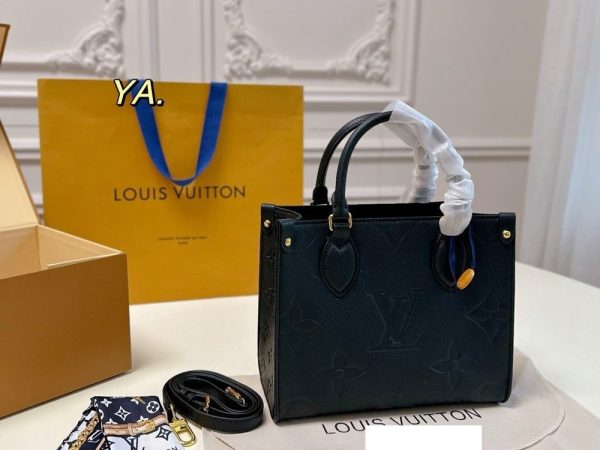 New Fashion LV Handbag L741