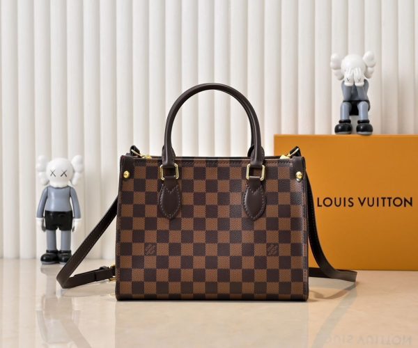 Luxury LV Handbag M45653-M45038