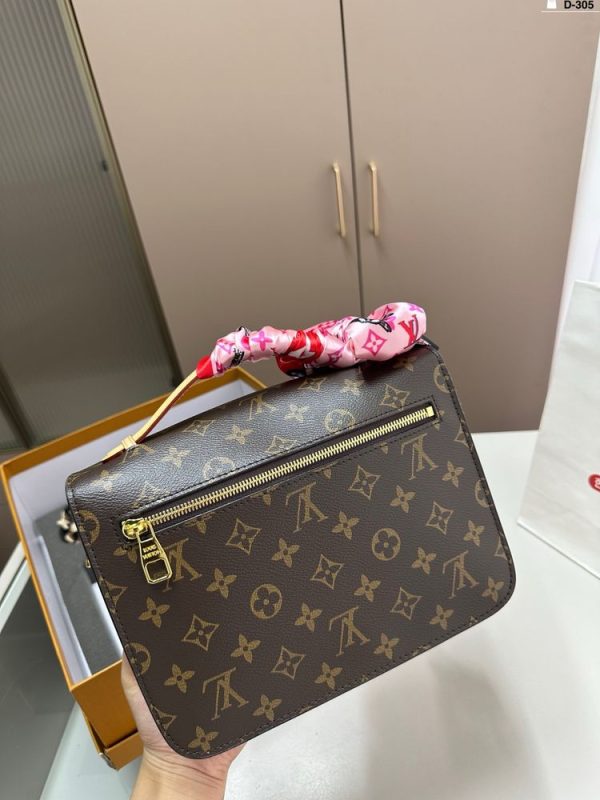 New Fashion LV Handbag L1018