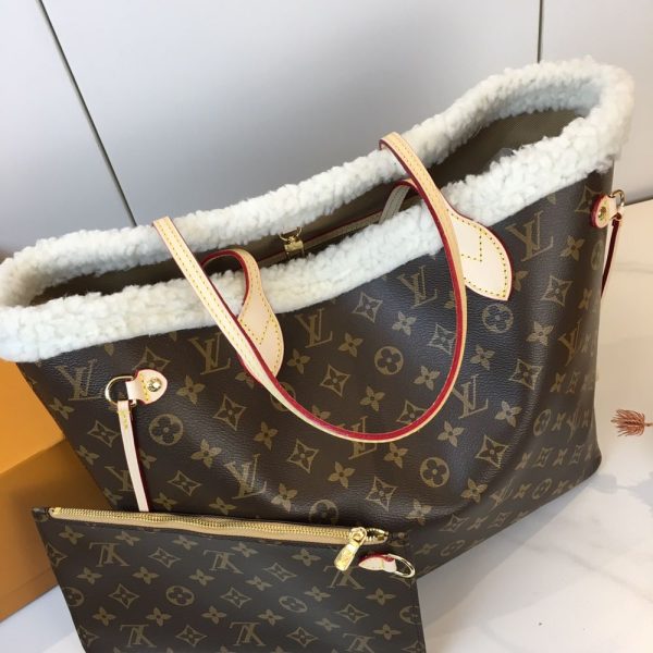 Luxury LV Handbag M40995-M40996.2