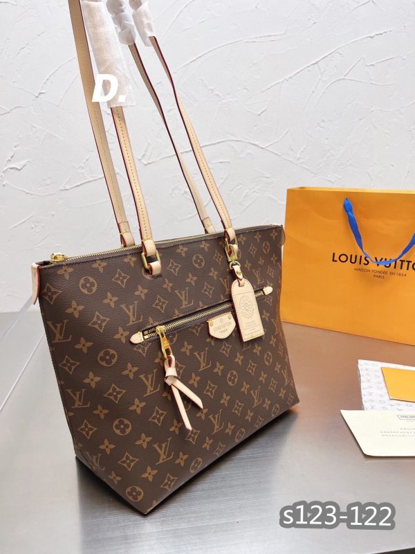 New Fashion LV Handbag L019