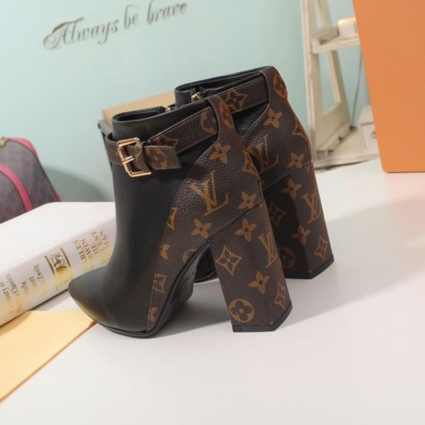 New Fashion Women LV Shoes 291