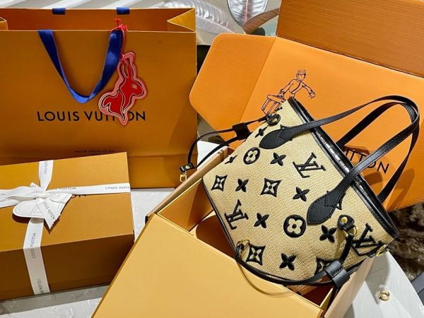 New Fashion LV Handbag L909