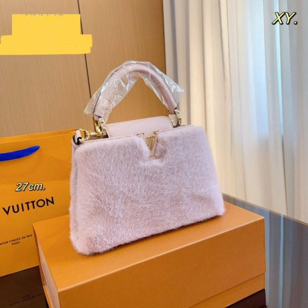 New Fashion LV Handbag L603