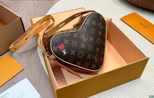 New Fashion LV Handbag L1285