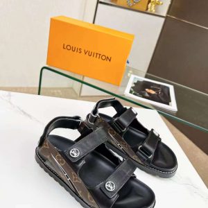 New Fashion Women LV Shoes 166