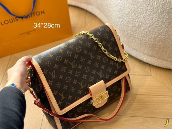 New Fashion LV Handbag L669