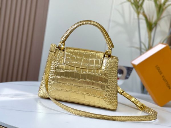 Luxury LV Handbag N92173-M48865.2