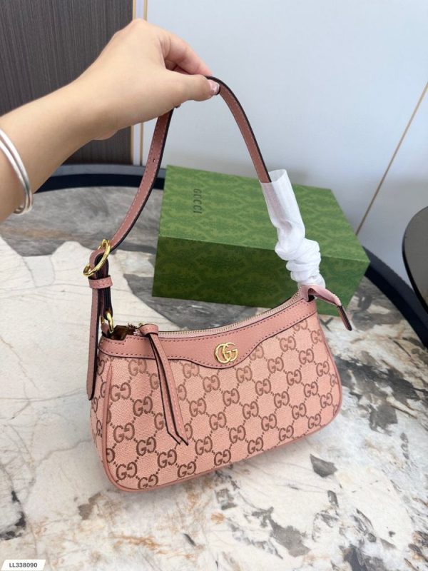 New Fashion GG Handbag G287