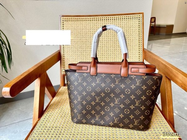 New Fashion LV Handbag L750