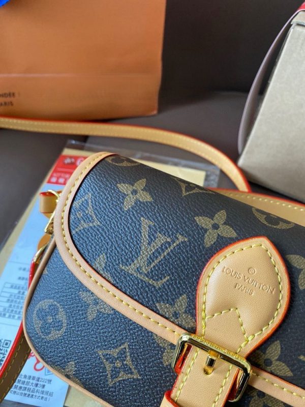 New Fashion LV Handbag L1053