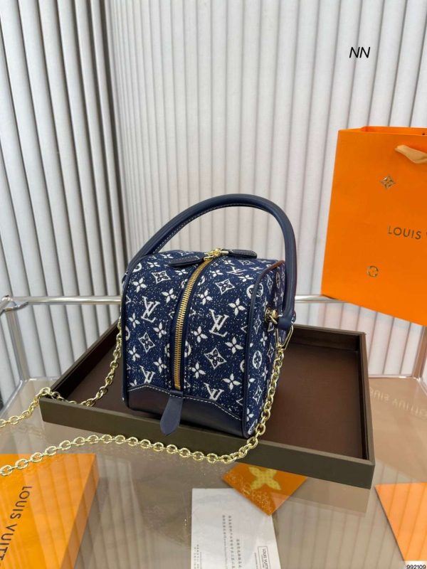 New Fashion LV Handbag L284