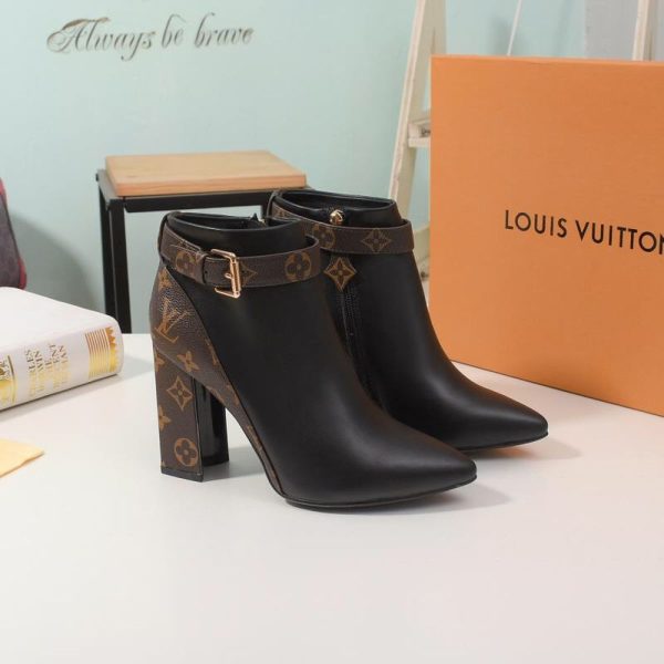 New Fashion Women LV Shoes 291