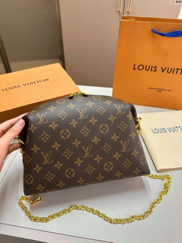 New Fashion LV Handbag L278