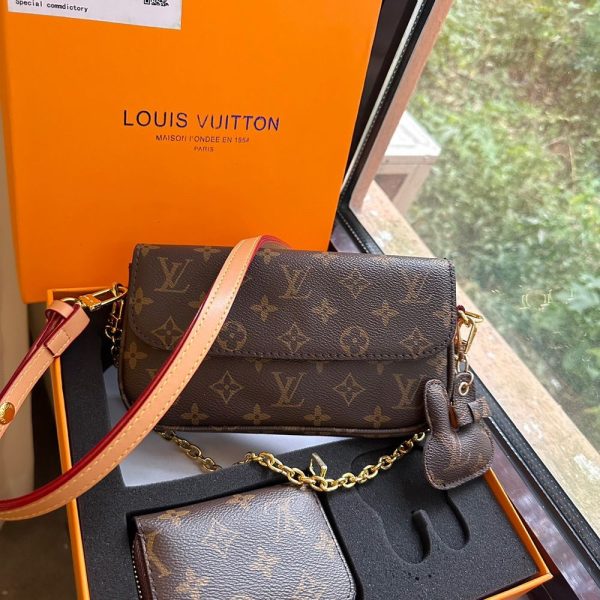 New Fashion LV Handbag L500