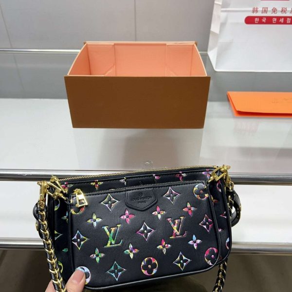 New Fashion LV Handbag L394