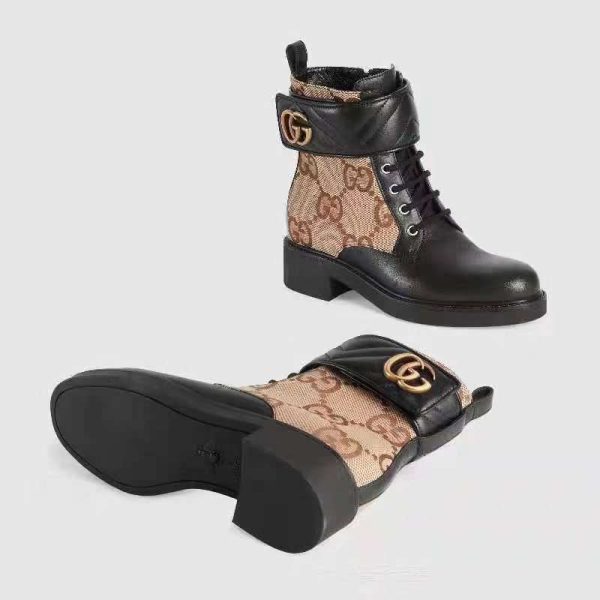 New Fashion Women Gucci Shoes G032